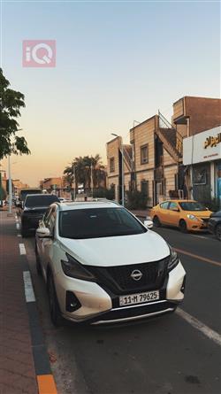 نيسان مورانو